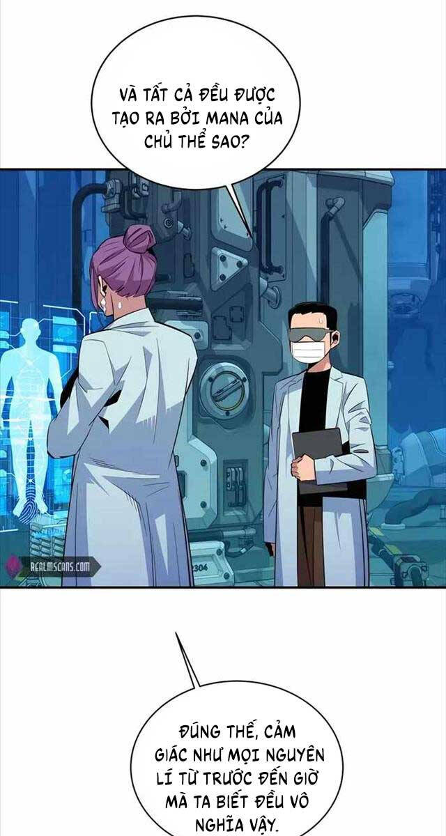 Đi Săn Tự Động Bằng Phân Thân Chapter 61 - 27
