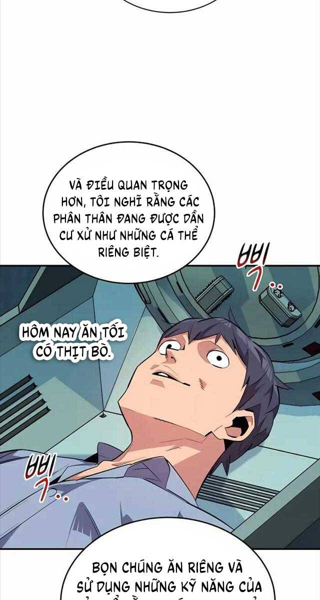 Đi Săn Tự Động Bằng Phân Thân Chapter 61 - 28