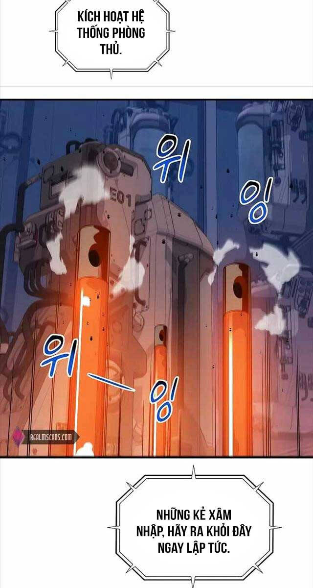 Đi Săn Tự Động Bằng Phân Thân Chapter 61 - 42