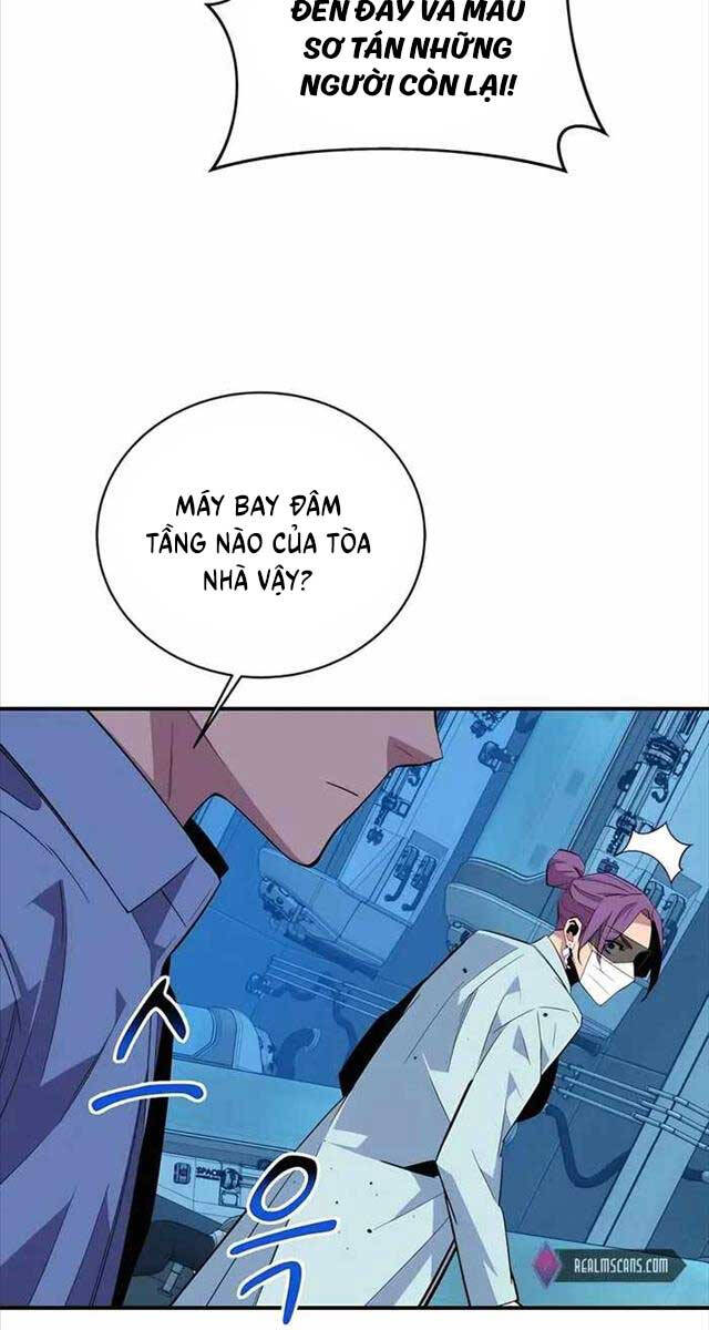 Đi Săn Tự Động Bằng Phân Thân Chapter 61 - 47