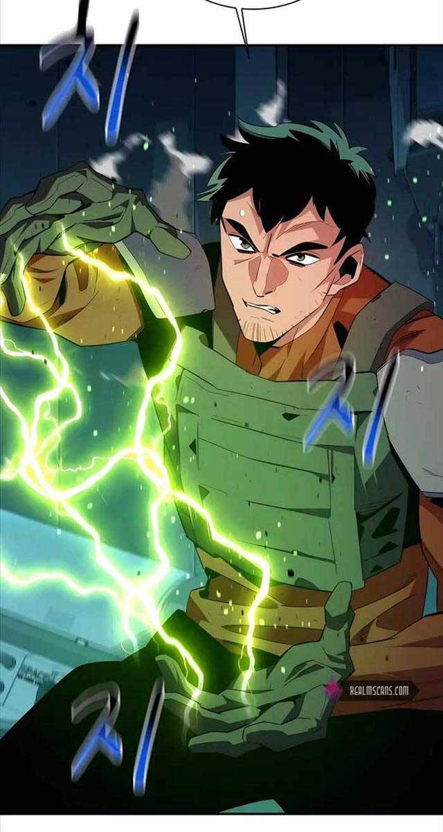 Đi Săn Tự Động Bằng Phân Thân Chapter 61 - 55