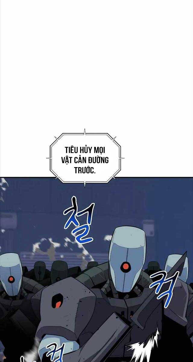 Đi Săn Tự Động Bằng Phân Thân Chapter 61 - 60