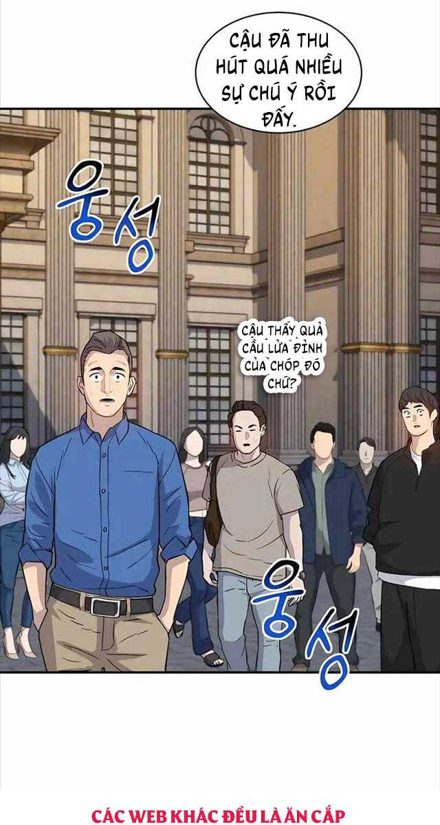 Đi Săn Tự Động Bằng Phân Thân Chapter 61 - 7