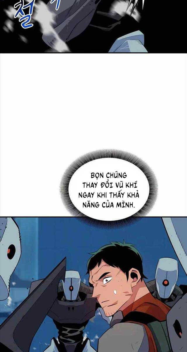 Đi Săn Tự Động Bằng Phân Thân Chapter 61 - 61