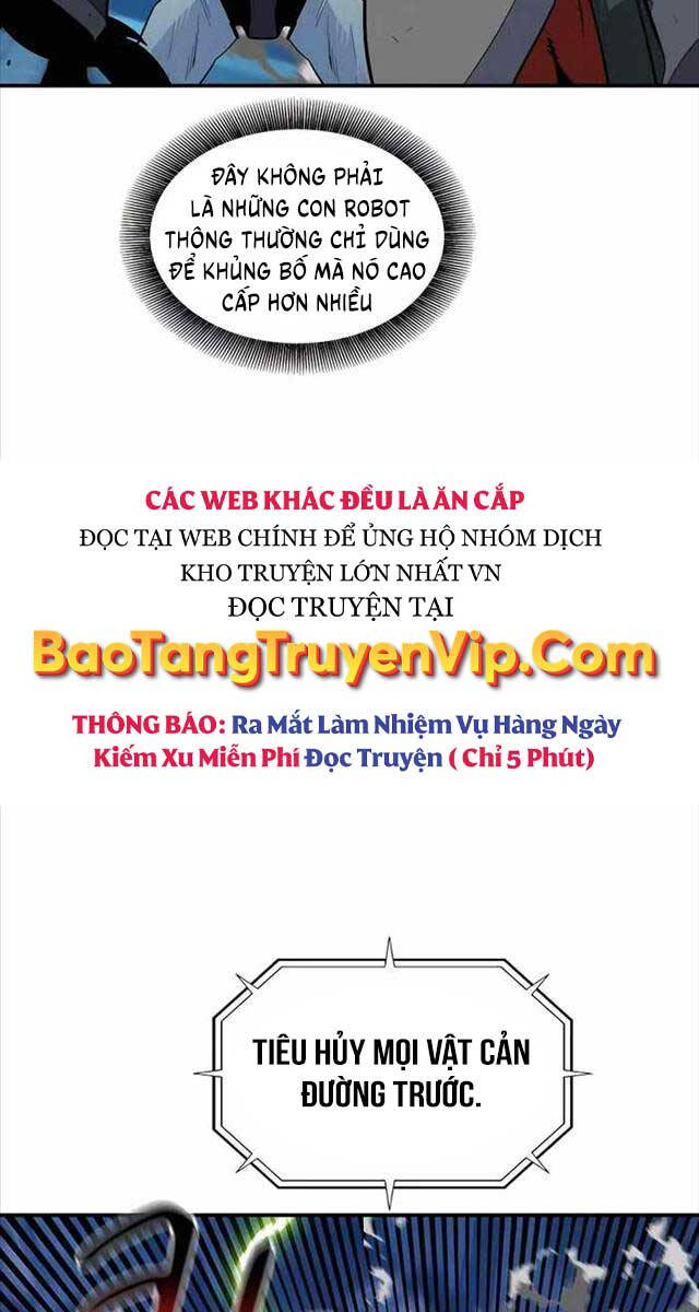 Đi Săn Tự Động Bằng Phân Thân Chapter 61 - 62