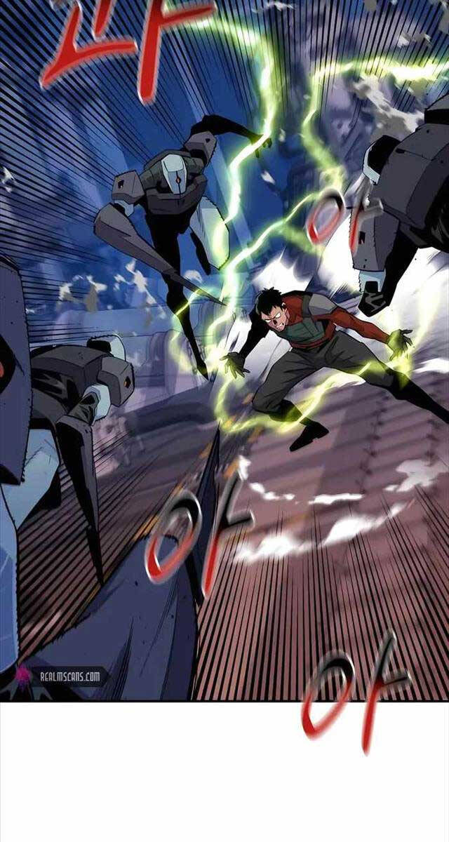 Đi Săn Tự Động Bằng Phân Thân Chapter 61 - 63