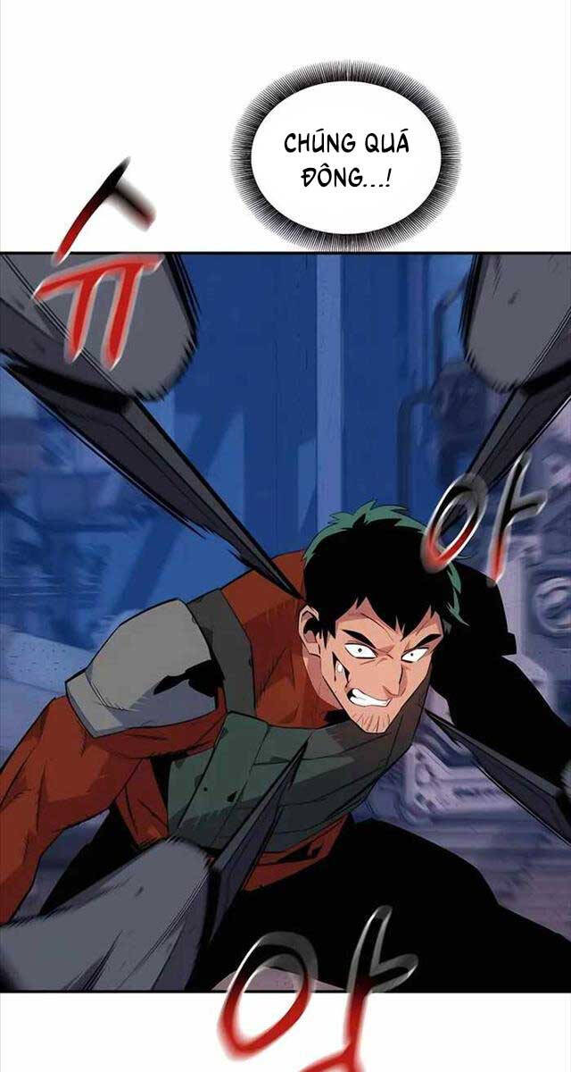 Đi Săn Tự Động Bằng Phân Thân Chapter 61 - 66