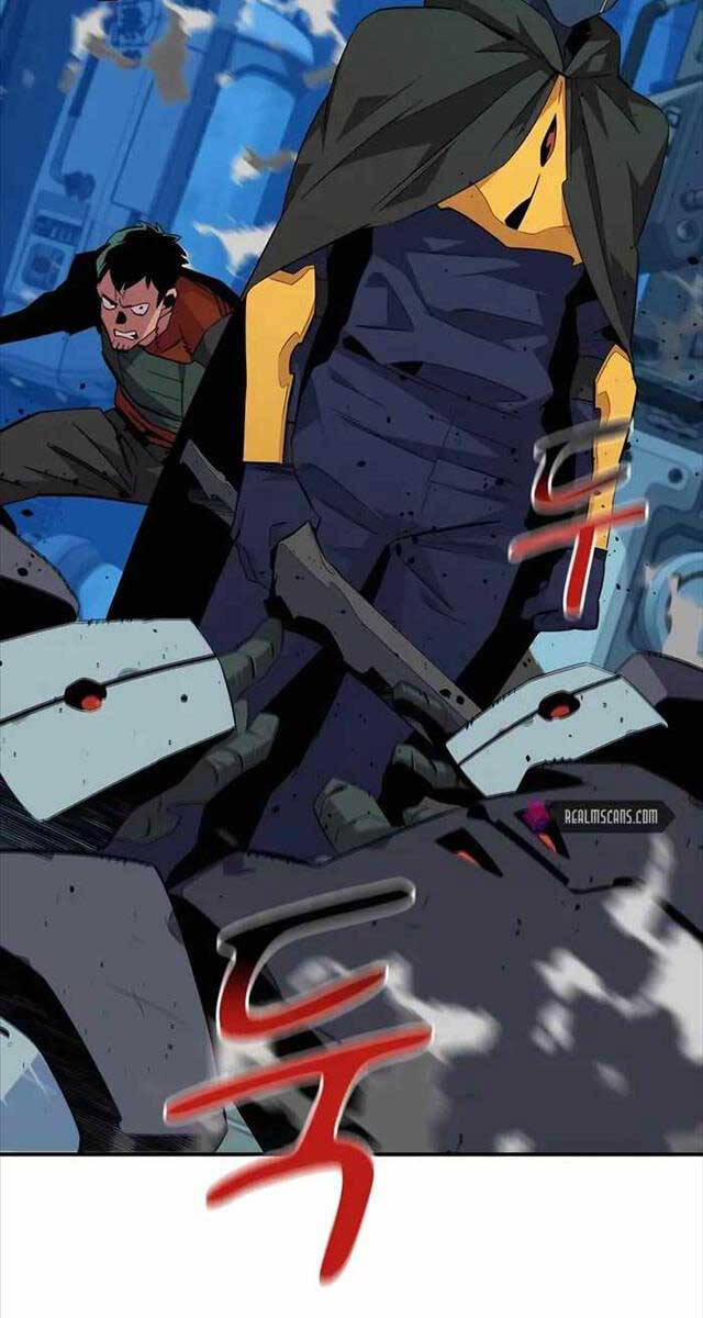 Đi Săn Tự Động Bằng Phân Thân Chapter 61 - 69