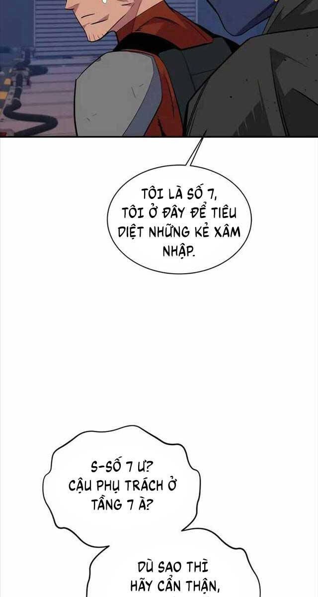 Đi Săn Tự Động Bằng Phân Thân Chapter 61 - 71