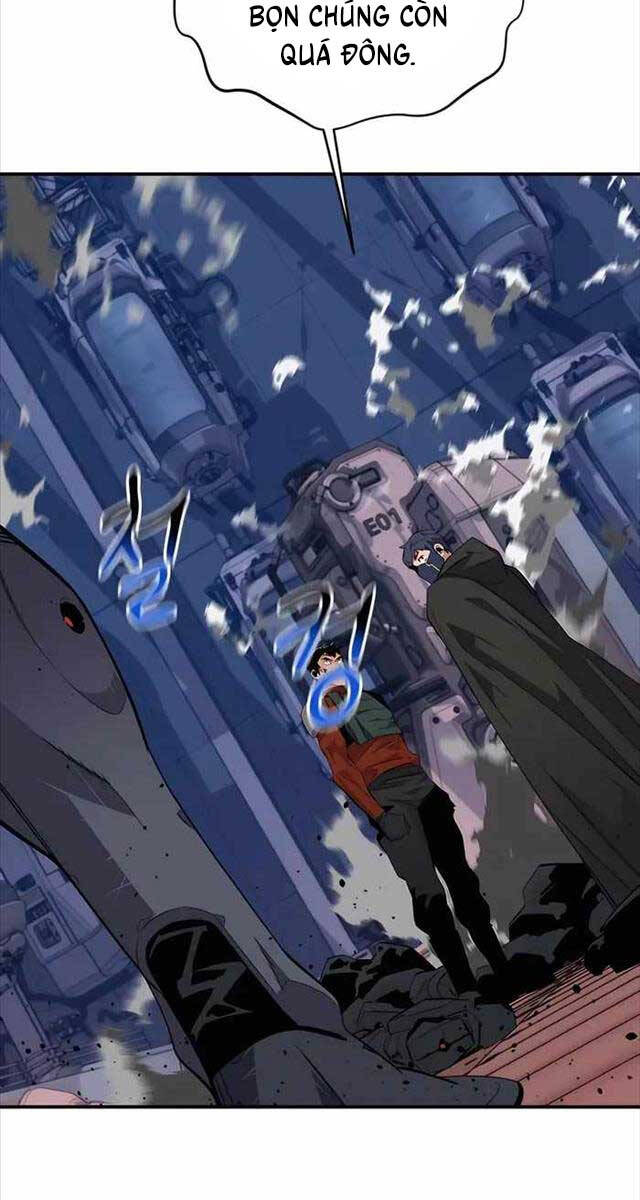 Đi Săn Tự Động Bằng Phân Thân Chapter 61 - 72