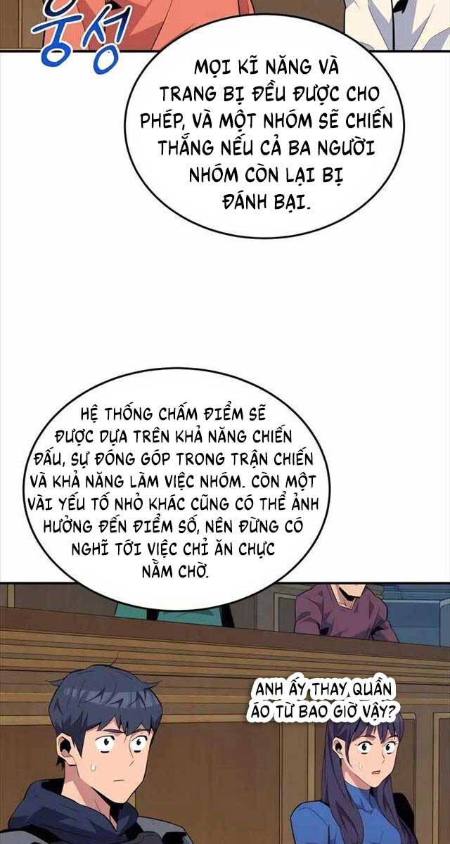 Đi Săn Tự Động Bằng Phân Thân Chapter 61 - 80