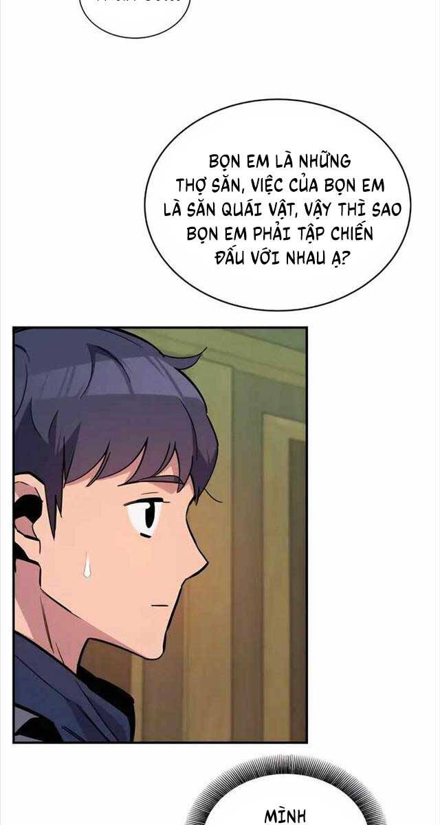Đi Săn Tự Động Bằng Phân Thân Chapter 61 - 83