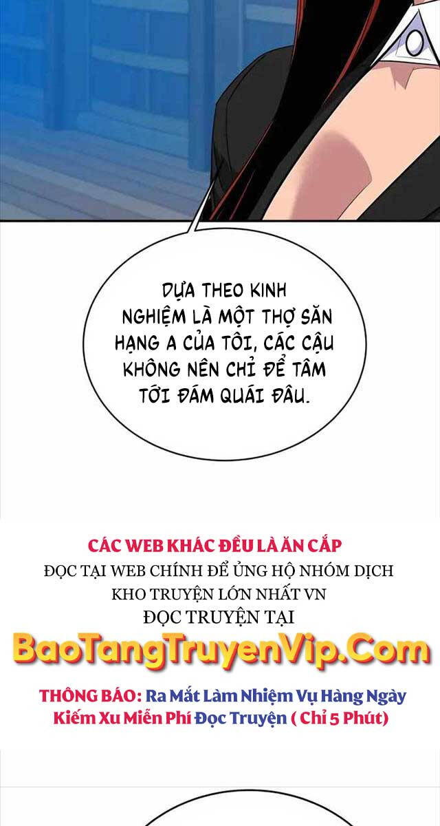Đi Săn Tự Động Bằng Phân Thân Chapter 61 - 86