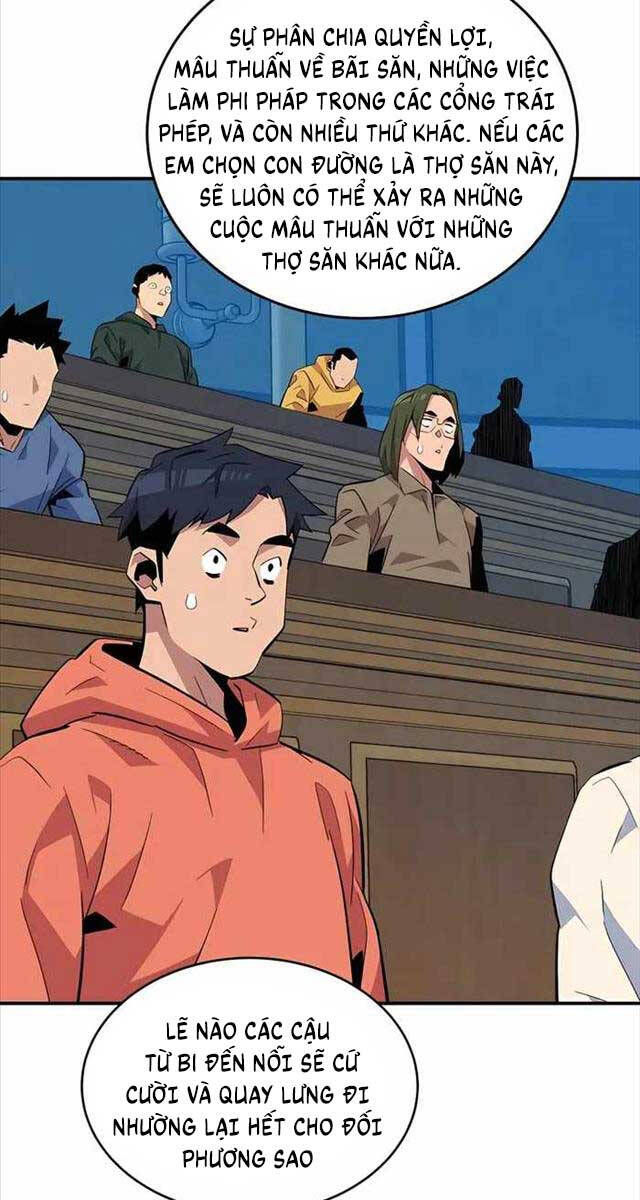 Đi Săn Tự Động Bằng Phân Thân Chapter 61 - 87