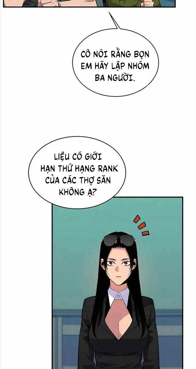 Đi Săn Tự Động Bằng Phân Thân Chapter 61 - 90