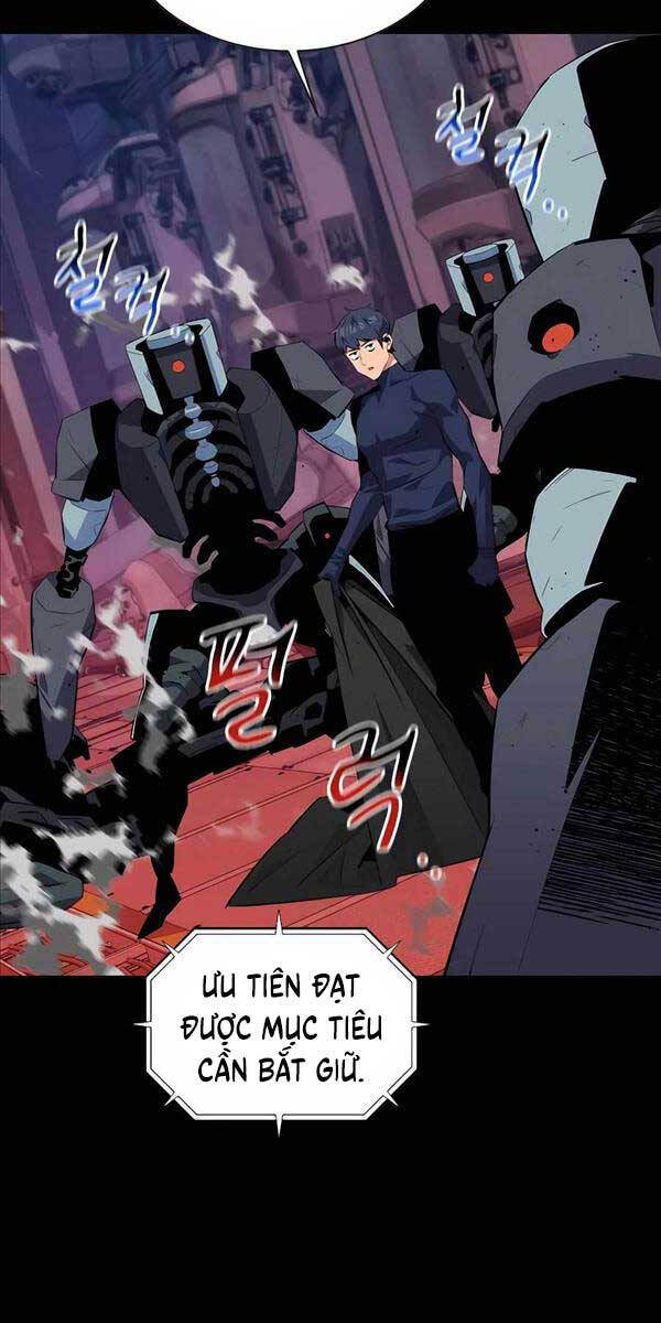 Đi Săn Tự Động Bằng Phân Thân Chapter 62 - 26