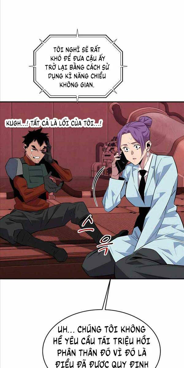 Đi Săn Tự Động Bằng Phân Thân Chapter 62 - 39