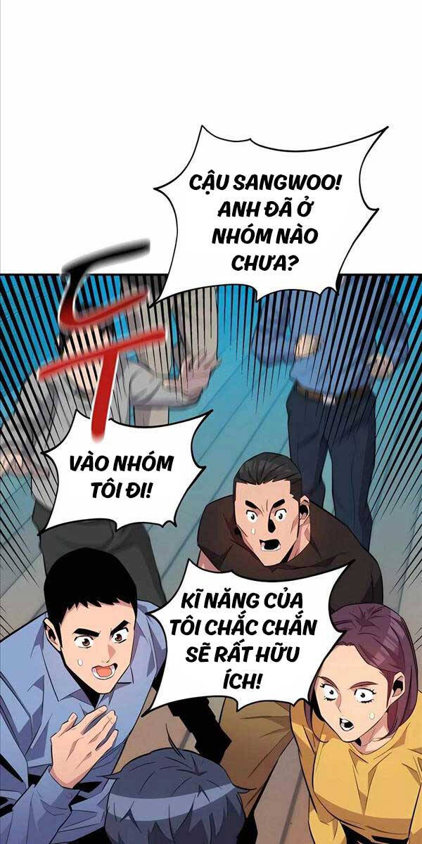 Đi Săn Tự Động Bằng Phân Thân Chapter 62 - 49