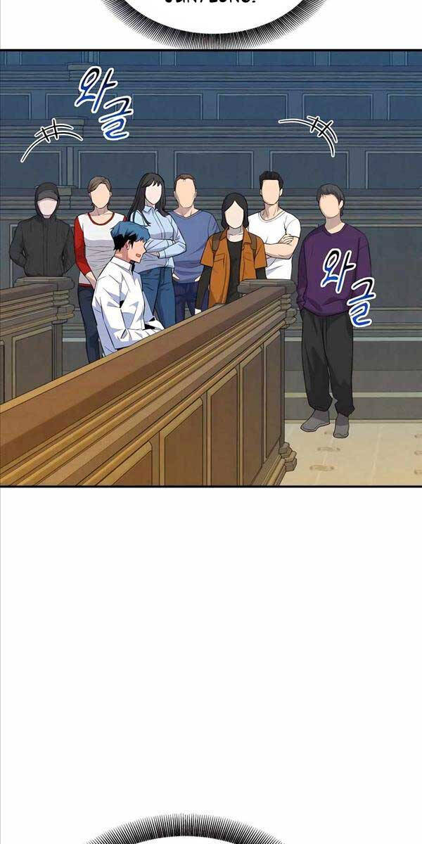 Đi Săn Tự Động Bằng Phân Thân Chapter 62 - 52