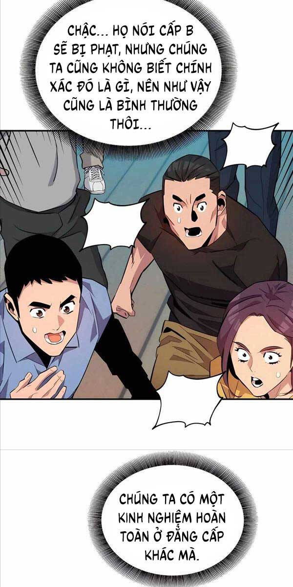 Đi Săn Tự Động Bằng Phân Thân Chapter 62 - 53