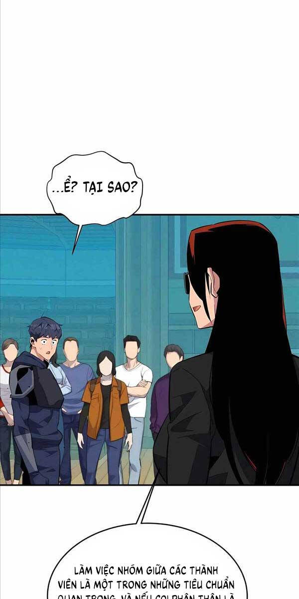 Đi Săn Tự Động Bằng Phân Thân Chapter 62 - 56