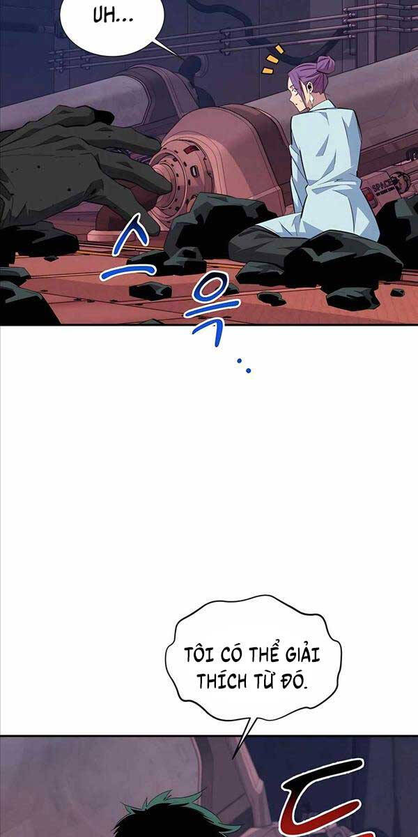 Đi Săn Tự Động Bằng Phân Thân Chapter 62 - 7