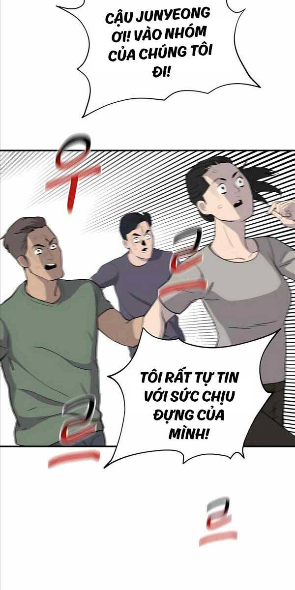 Đi Săn Tự Động Bằng Phân Thân Chapter 62 - 61