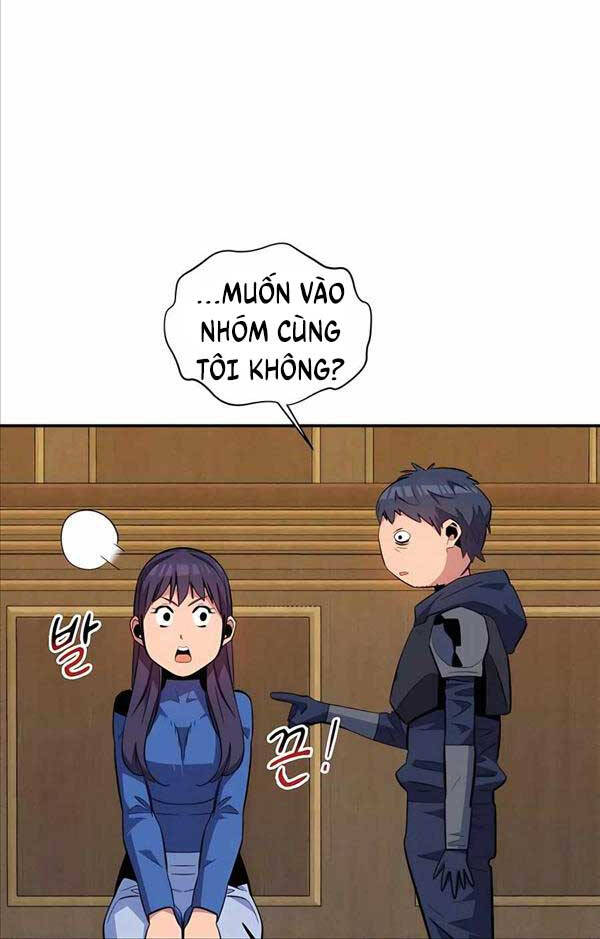 Đi Săn Tự Động Bằng Phân Thân Chapter 62 - 64