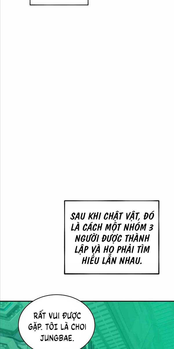 Đi Săn Tự Động Bằng Phân Thân Chapter 62 - 66