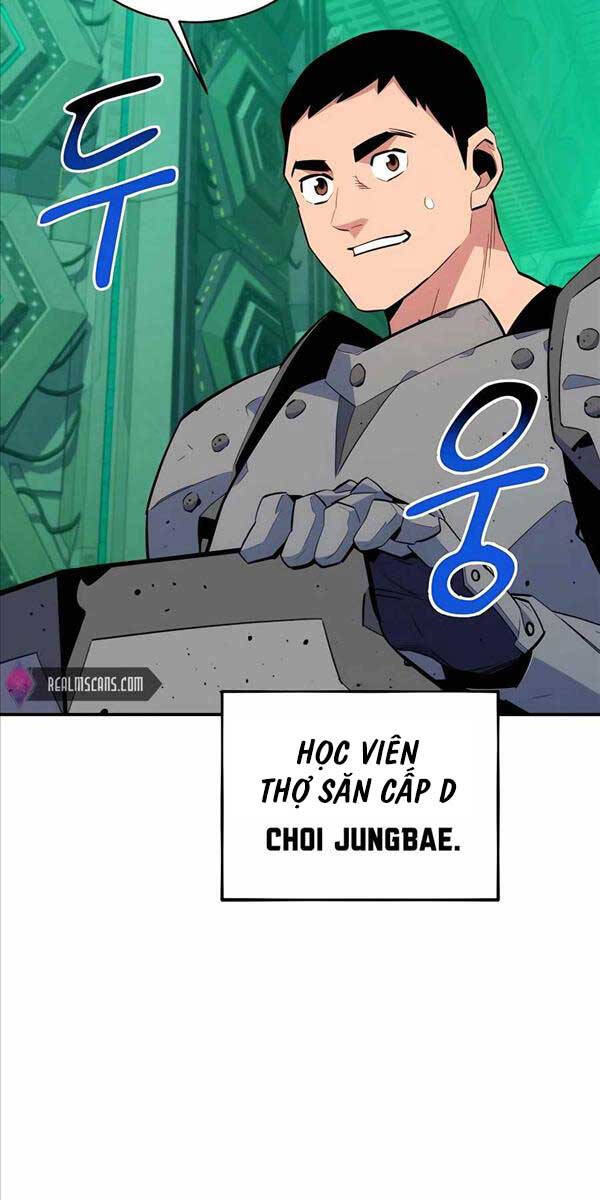 Đi Săn Tự Động Bằng Phân Thân Chapter 62 - 67