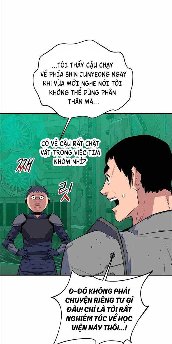 Đi Săn Tự Động Bằng Phân Thân Chapter 62 - 68
