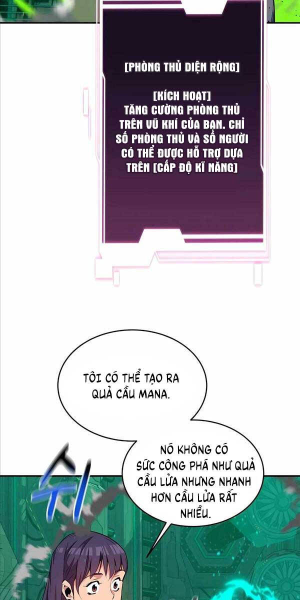 Đi Săn Tự Động Bằng Phân Thân Chapter 62 - 72