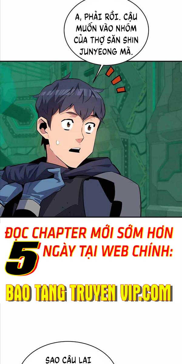 Đi Săn Tự Động Bằng Phân Thân Chapter 62 - 76