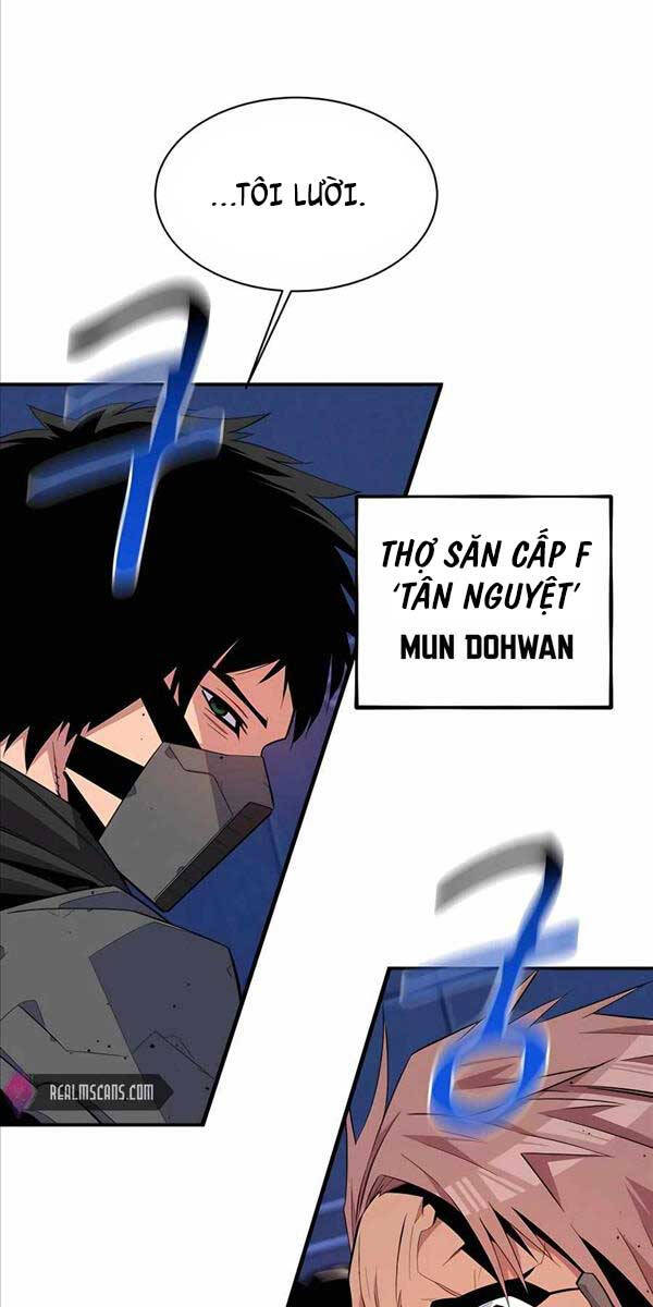 Đi Săn Tự Động Bằng Phân Thân Chapter 62 - 84