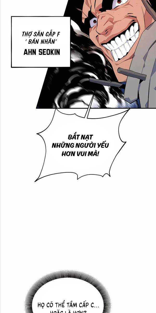 Đi Săn Tự Động Bằng Phân Thân Chapter 62 - 85