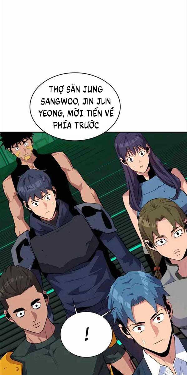 Đi Săn Tự Động Bằng Phân Thân Chapter 63 - 18