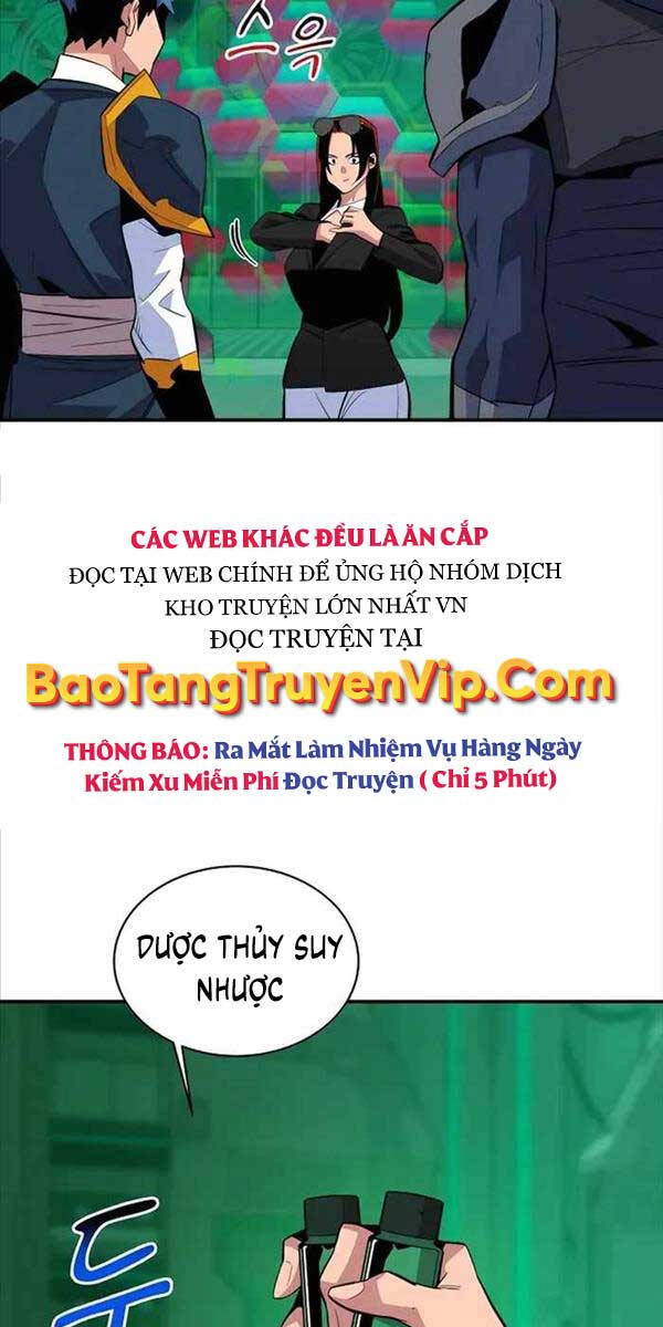 Đi Săn Tự Động Bằng Phân Thân Chapter 63 - 20