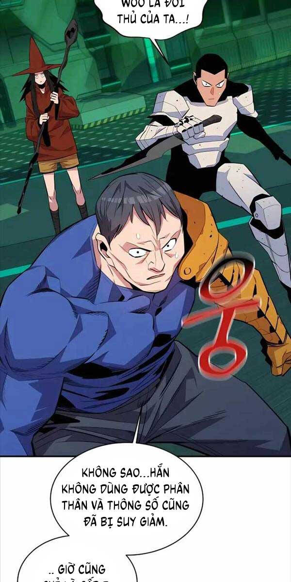 Đi Săn Tự Động Bằng Phân Thân Chapter 63 - 26