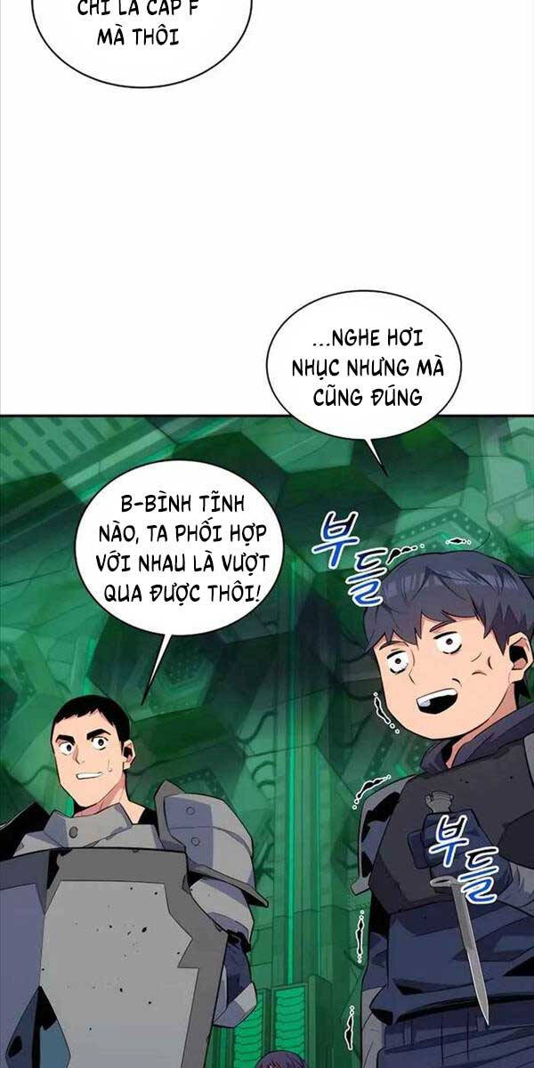 Đi Săn Tự Động Bằng Phân Thân Chapter 63 - 27