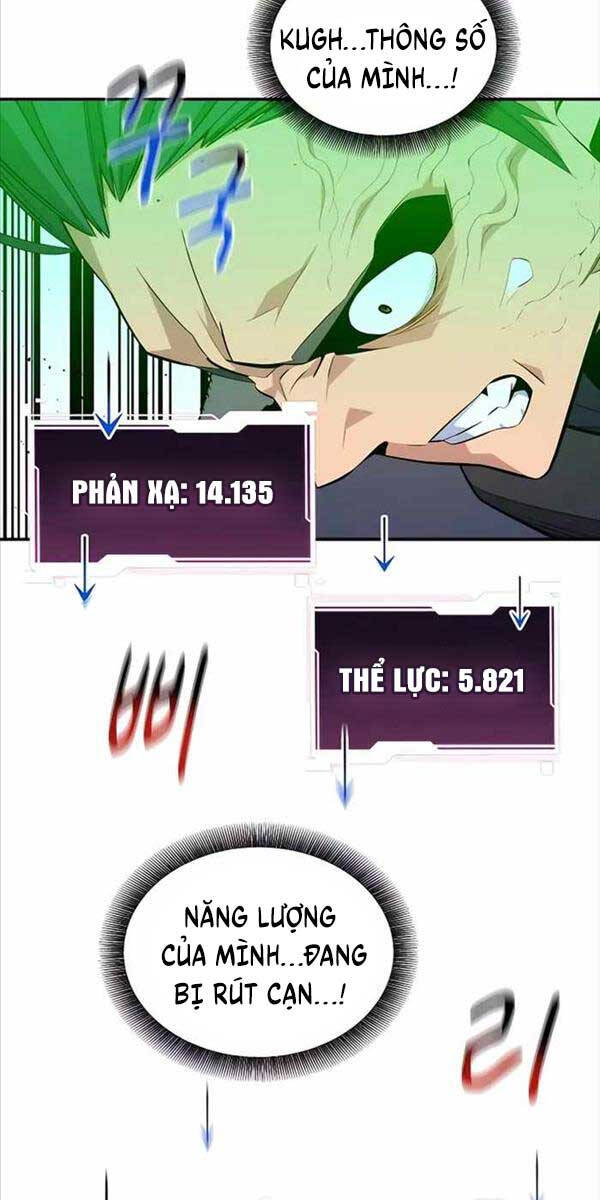Đi Săn Tự Động Bằng Phân Thân Chapter 63 - 36