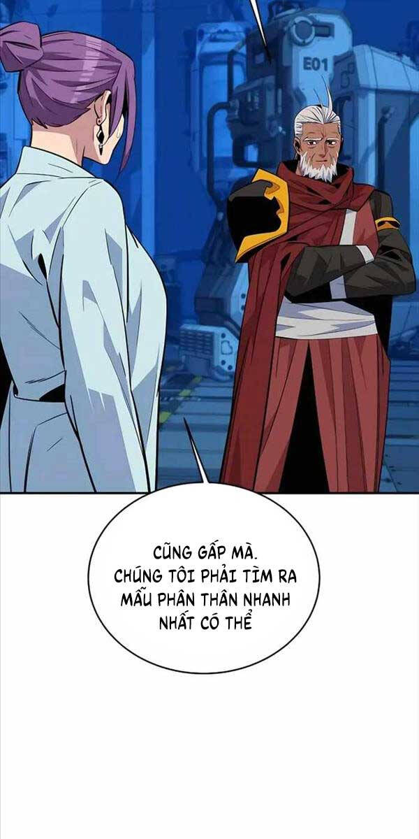 Đi Săn Tự Động Bằng Phân Thân Chapter 63 - 50