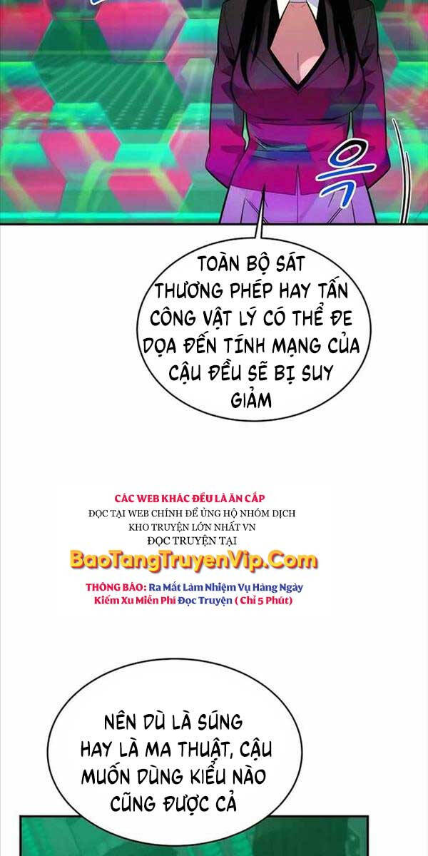 Đi Săn Tự Động Bằng Phân Thân Chapter 63 - 7
