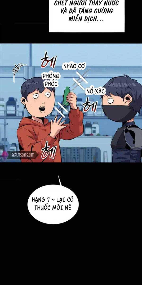 Đi Săn Tự Động Bằng Phân Thân Chapter 63 - 62