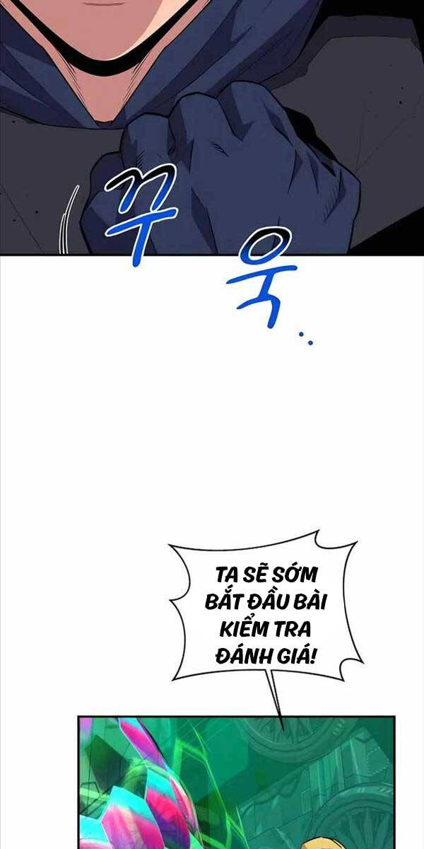 Đi Săn Tự Động Bằng Phân Thân Chapter 63 - 65