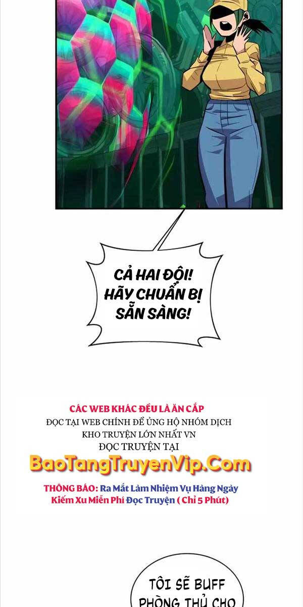 Đi Săn Tự Động Bằng Phân Thân Chapter 63 - 66