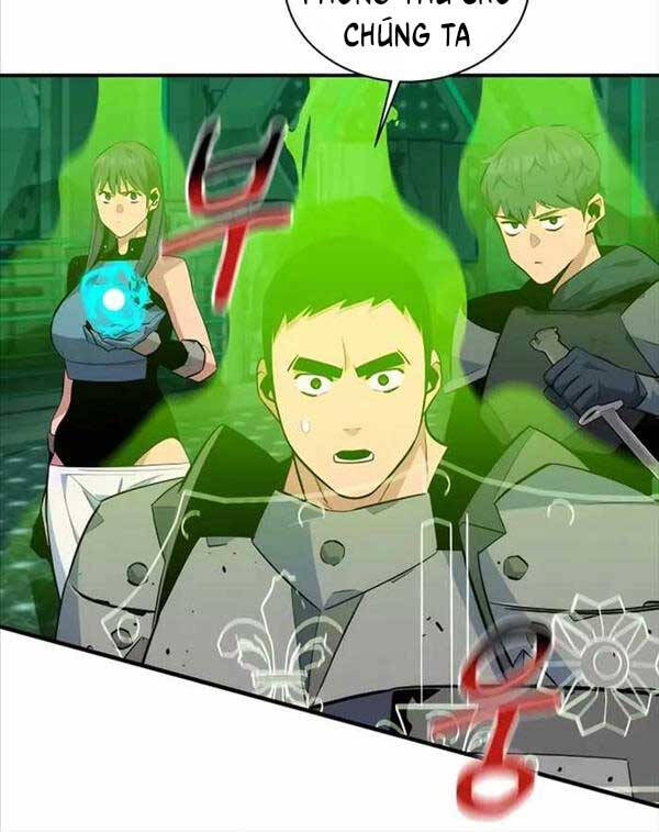Đi Săn Tự Động Bằng Phân Thân Chapter 63 - 67