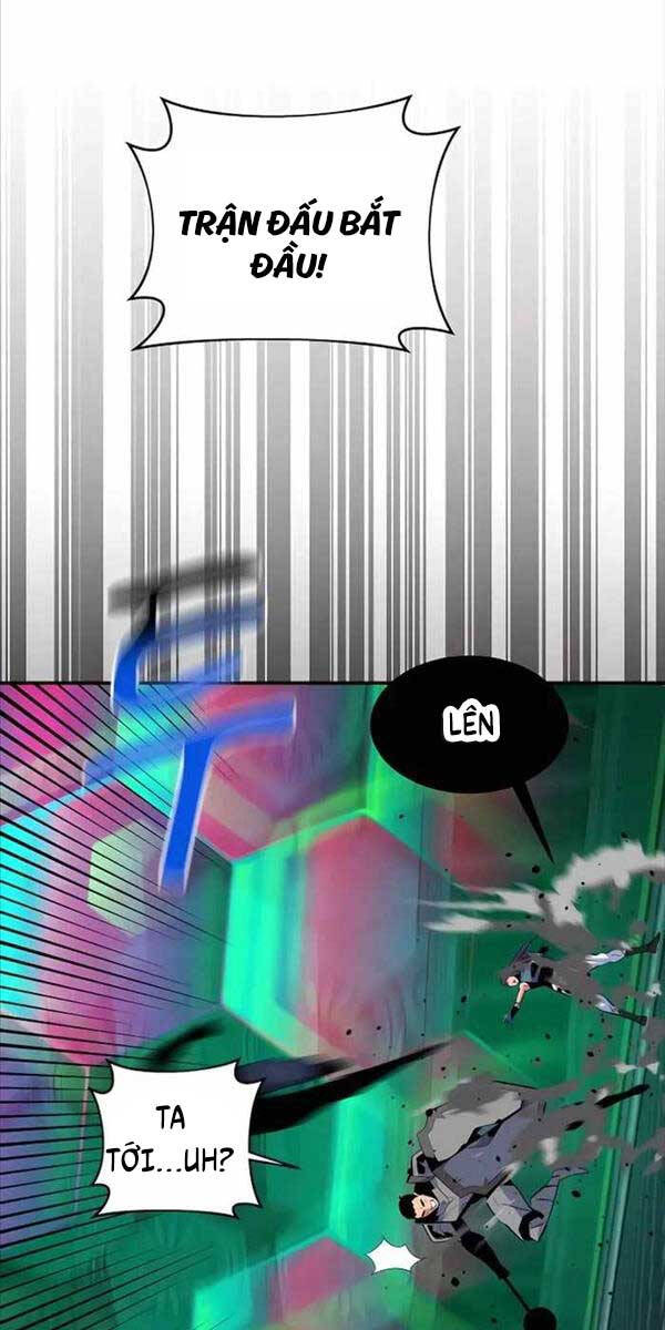 Đi Săn Tự Động Bằng Phân Thân Chapter 63 - 69