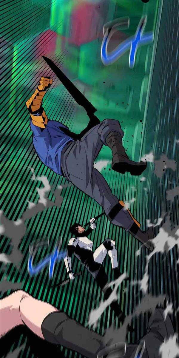 Đi Săn Tự Động Bằng Phân Thân Chapter 63 - 70