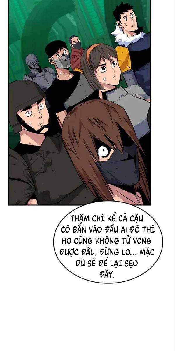 Đi Săn Tự Động Bằng Phân Thân Chapter 63 - 8