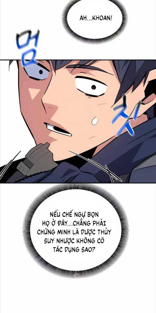Đi Săn Tự Động Bằng Phân Thân Chapter 63 - 76